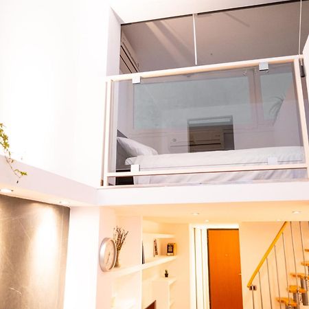 Casa Carde' Apartment Bari Exterior photo